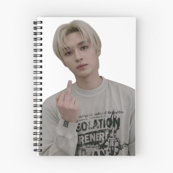 Item preview, Lee Know Stray Kids designed and sold by zoneforyou.