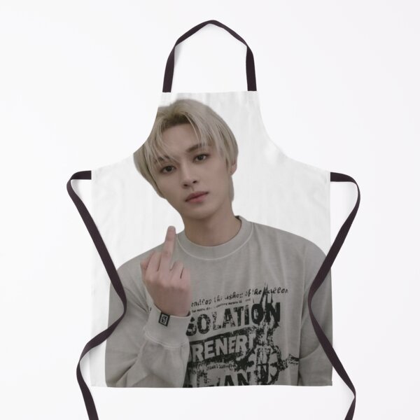 Item preview, Lee Know Stray Kids designed and sold by zoneforyou.