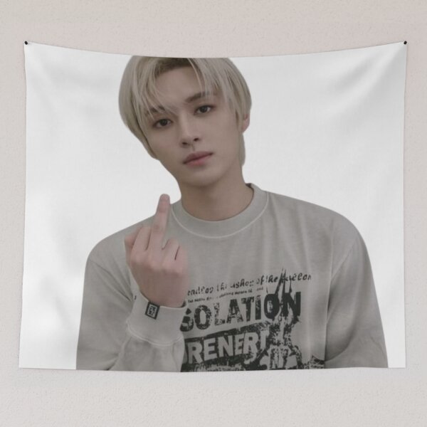 Item preview, Lee Know Stray Kids designed and sold by zoneforyou.