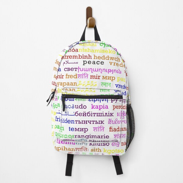 Item preview, WORLD PEACE  designed and sold by TheLastGarden.