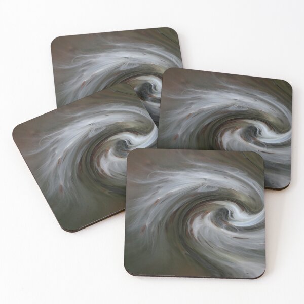 Item preview, Wind in the Milkweed designed and sold by Wayne King.