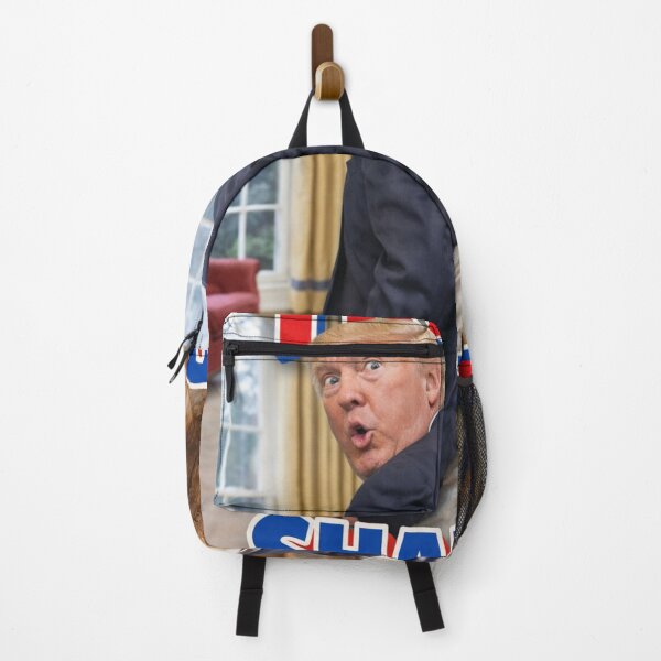 Item preview, Trump Sharted in the Oval designed and sold by Robert6304.