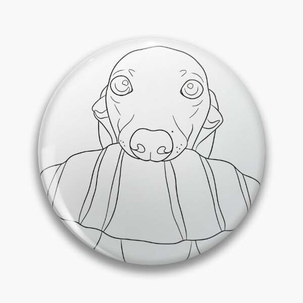 Item preview, Quaso dog designed and sold by ScaperShirts.