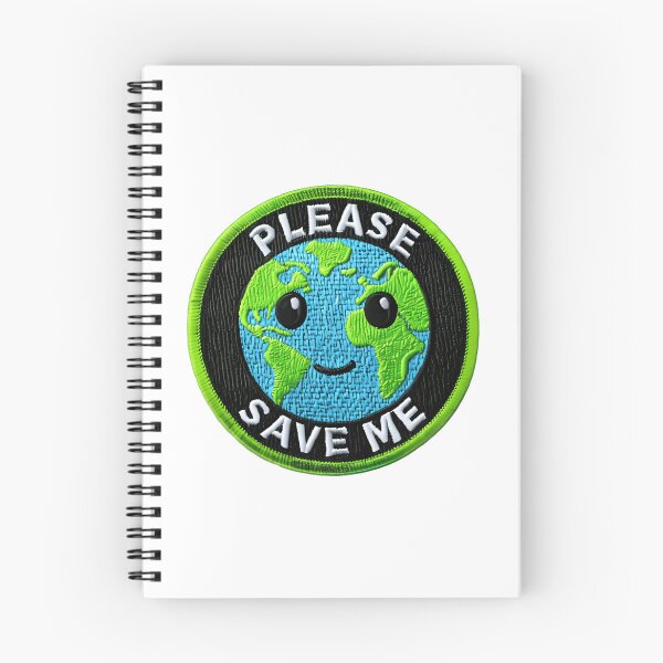 Item preview, Save The Planet Please Save Me And Protect Our Shared Home designed and sold by SkeletonsDanger.