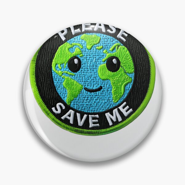 Item preview, Save The Planet Please Save Me And Protect Our Shared Home designed and sold by SkeletonsDanger.