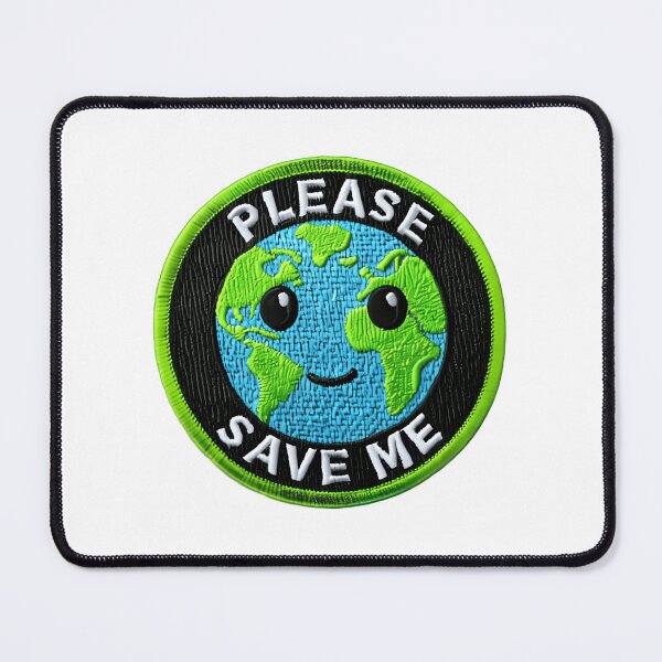 Item preview, Save The Planet Please Save Me And Protect Our Shared Home designed and sold by SkeletonsDanger.