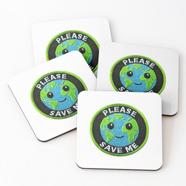 Item preview, Save The Planet Please Save Me And Protect Our Shared Home designed and sold by SkeletonsDanger.