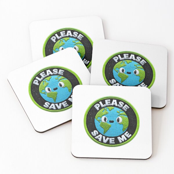 Item preview, Save The Planet Please Save Me Before It Is Too Late designed and sold by SkeletonsDanger.