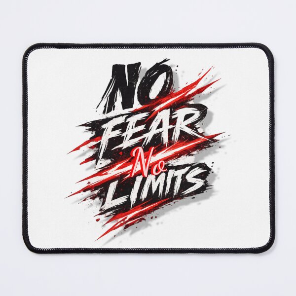 Item preview, No fear designed and sold by Bellassi.