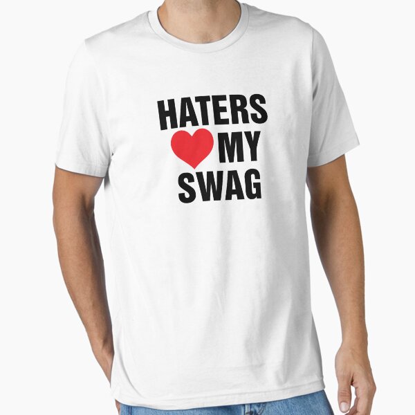 I Love Swag shirt