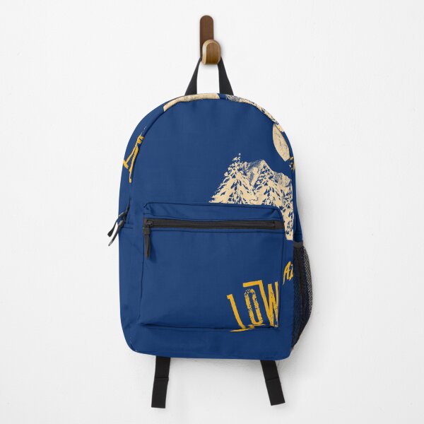 Item preview, Low Budget High Adventure designed and sold by Zoaluxe.