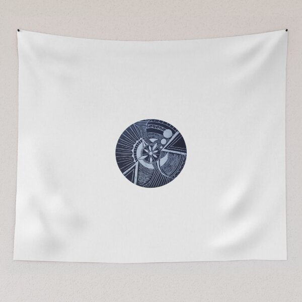 Item preview, Lunar eclipse designed and sold by CarlaDeRossi.