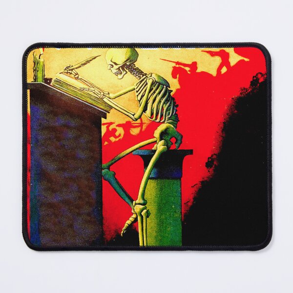 Item preview, Vintage magazine cover, Weird  Tales designed and sold by stevepaint.