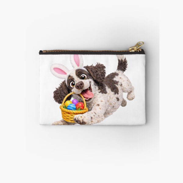 Item preview, Easter Frisian Water Dog designed and sold by Sillytoe.