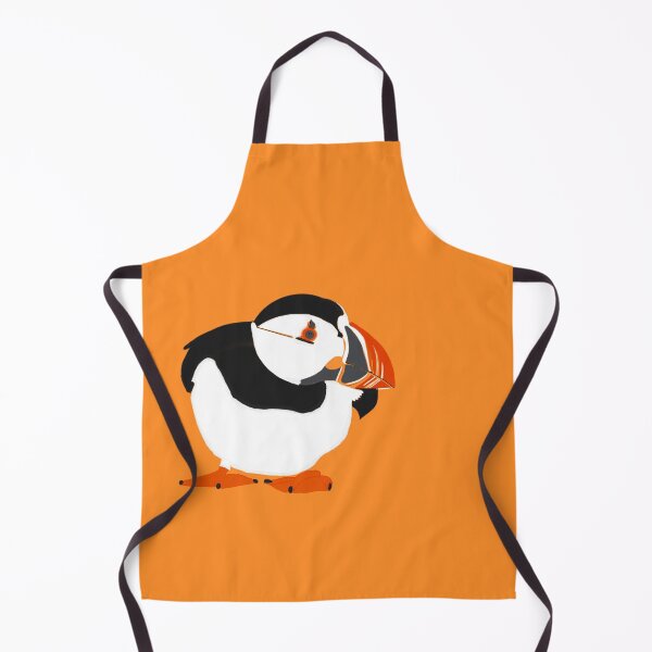 Item preview, Penguins can’t fly (Puffin) designed and sold by Thursday-Child.