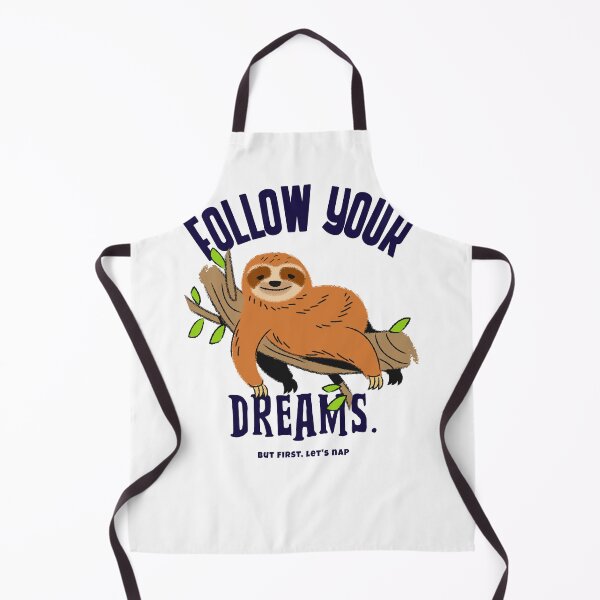 Item preview, Sigue tus sueños designed and sold by JungleJava.