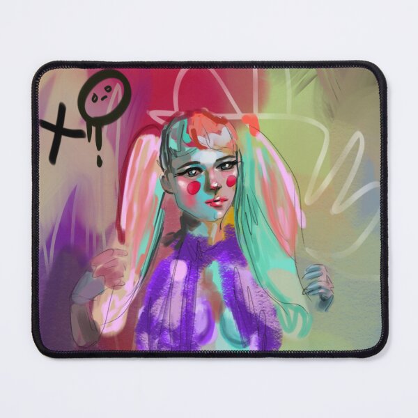 Item preview, Cotton Candy's  designed and sold by eternallymee.