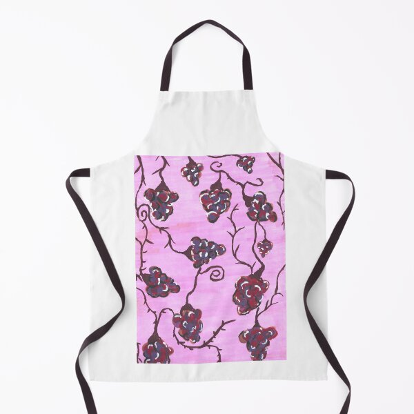 Item preview, Blackberries painting designed and sold by HouseOfMxTakes.