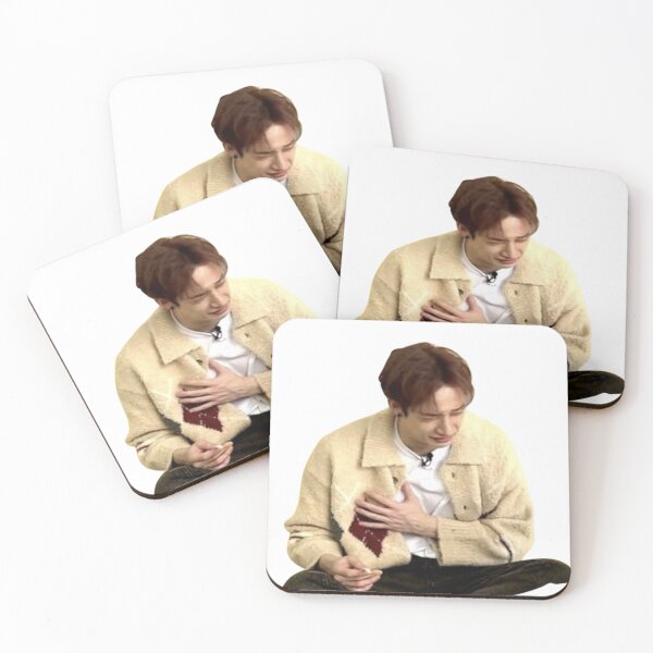 Item preview, BangChan Meme Stray Kids designed and sold by zoneforyou.