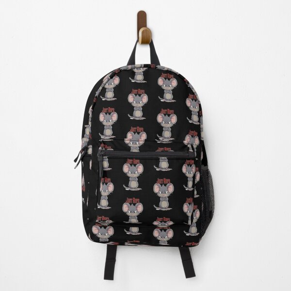 Item preview, Street Mouse Soft Chaos Collection – Just Nope Mouse Meme designed and sold by MiraLumeStudio.