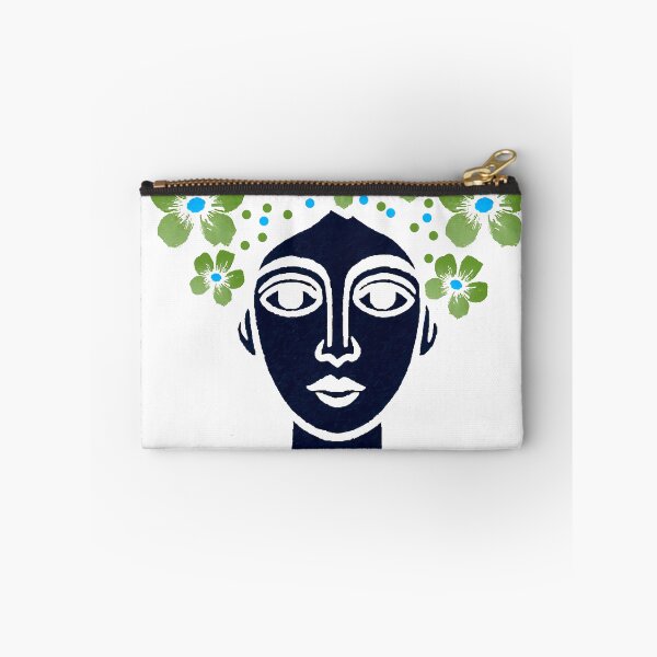 Item preview,  International Women's Day Art | Soft Boho Goddess designed and sold by  Ojo de Lilith.