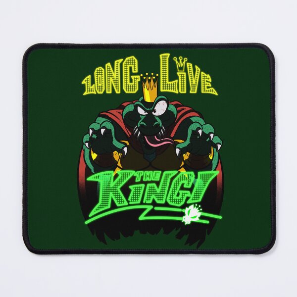 Item preview, Long Live the King designed and sold by MistySparkles.