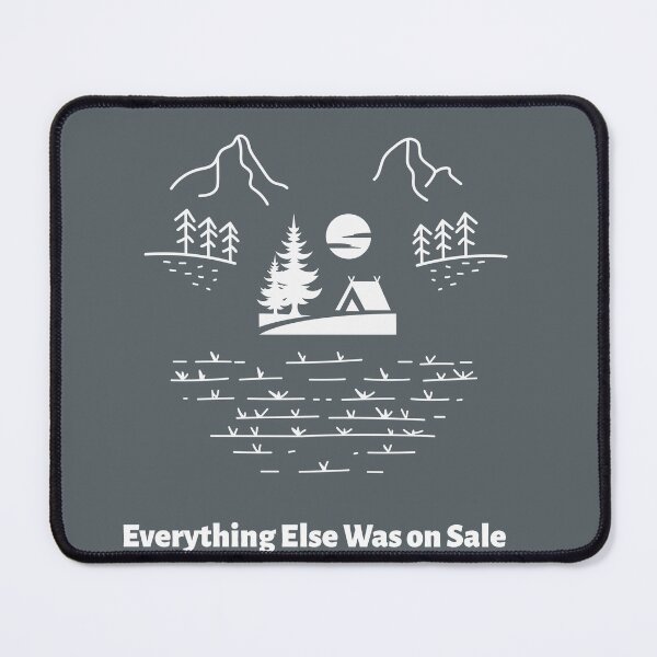 Item preview, Nature Is Free Everything Else Was On Sale designed and sold by Zoaluxe.