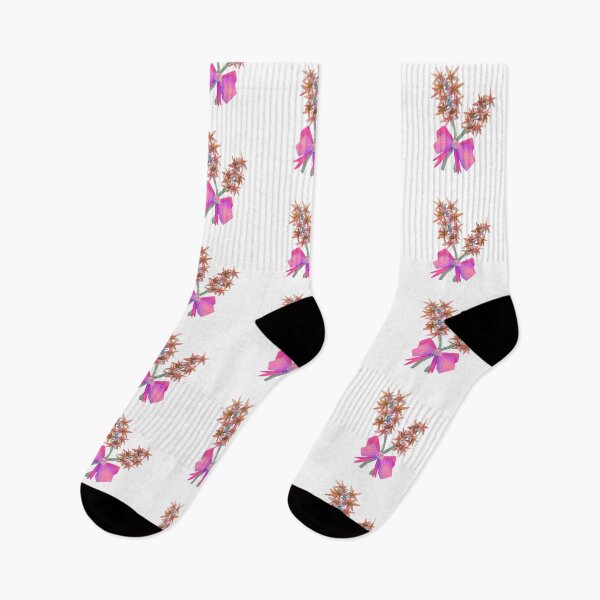 Item preview, Hyacinth Botanical Rhythm designed and sold by diaricesalt.