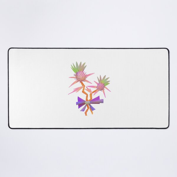Item preview, Thistle Botanical Character designed and sold by diaricesalt.
