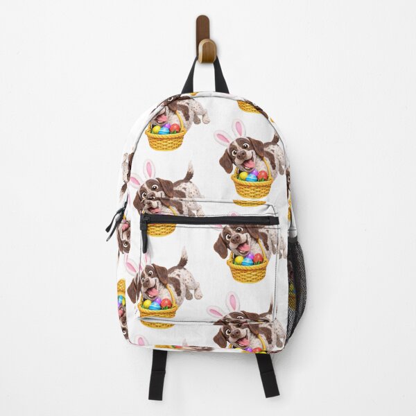 Item preview, Easter German Shorthaired Pointer designed and sold by Sillytoe.