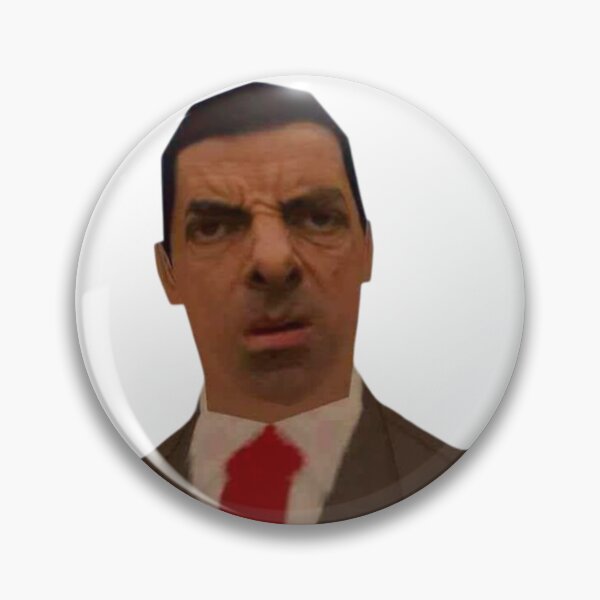 Item preview, Mr. Bean designed and sold by Di23Y.