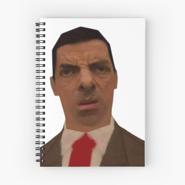 Item preview, Mr. Bean designed and sold by Di23Y.