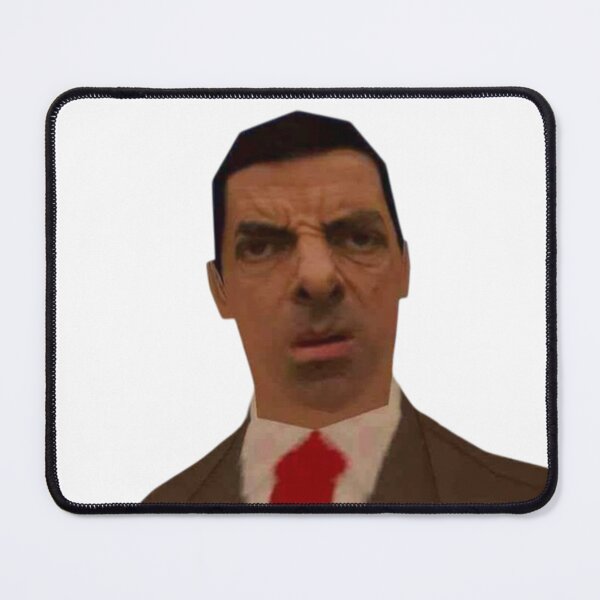 Item preview, Mr. Bean designed and sold by Di23Y.