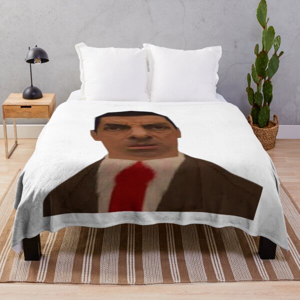 Item preview, Mr. Bean designed and sold by Di23Y.