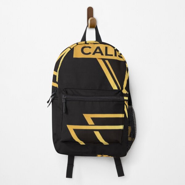 Item preview, Calisthenics man (black end gold) designed and sold by Lyubo Genev.