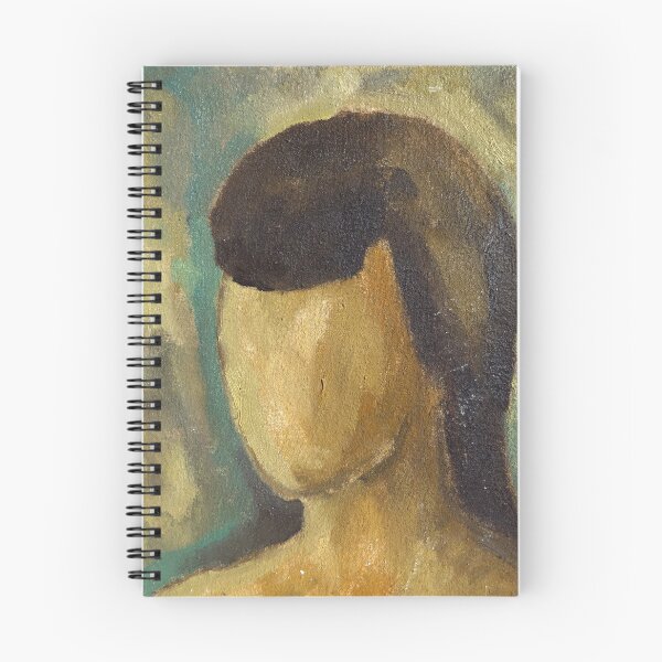 Item preview, GIRL PORTRAIT 1 - NESCI designed and sold by Alessandro Nesci.