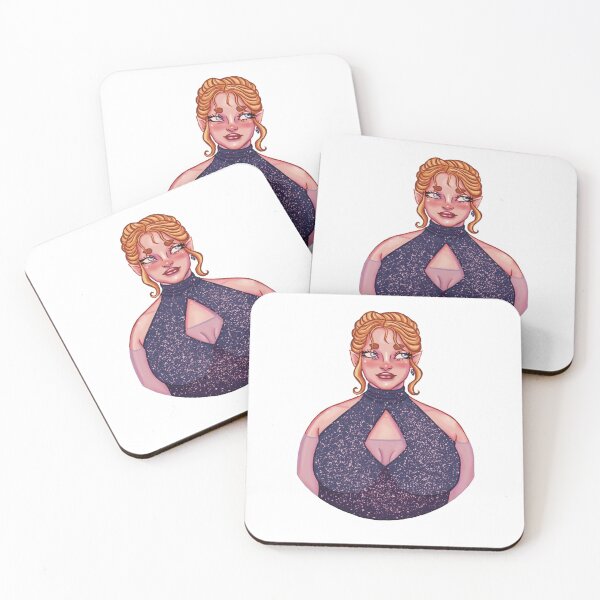 Item preview, Nesta designed and sold by bluerazink.
