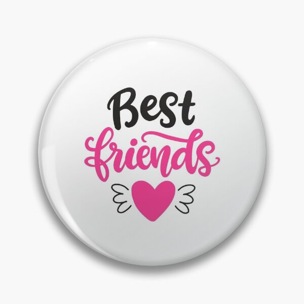 Item preview, Bestfriends! designed and sold by JustYourVisuals.