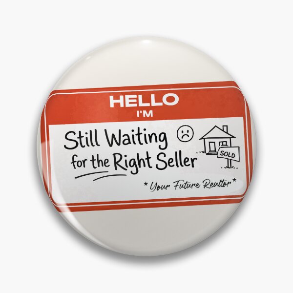 Item preview, Nice to Meet You. Ready When You Are designed and sold by intromura.