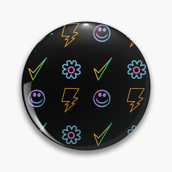 Item preview, Neon Retro designed and sold by annettemwvb.