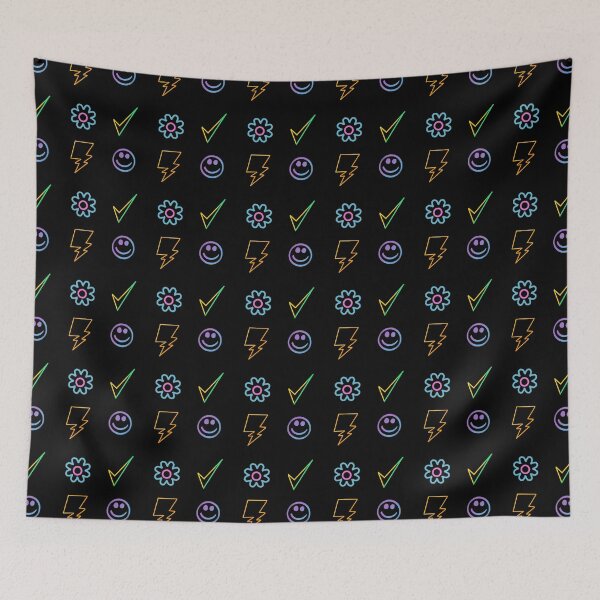 Item preview, Neon Retro designed and sold by annettemwvb.