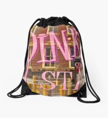Reflection. . . Drawstring Bag