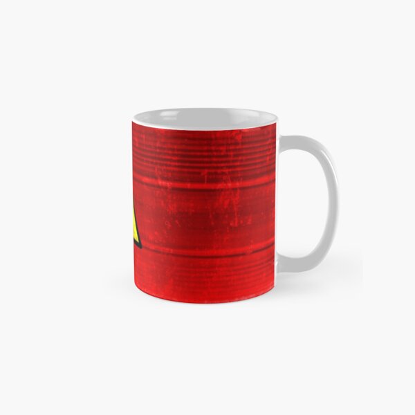 Red Barrel Mug Classic Mug