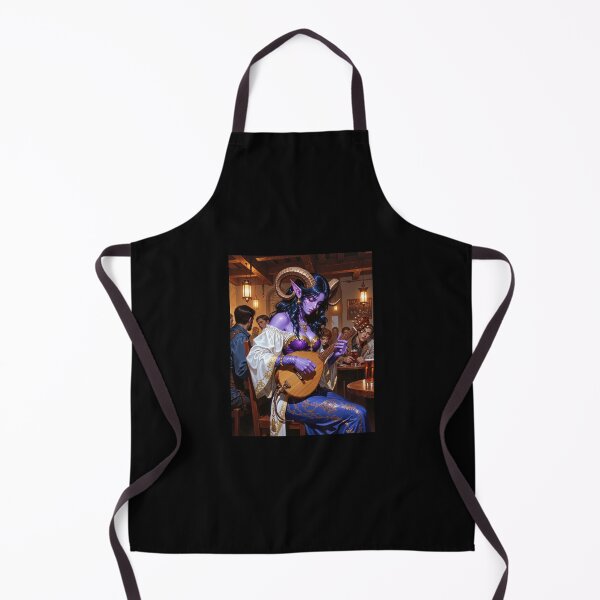 Item preview, Horned Discord designed and sold by brodeath.