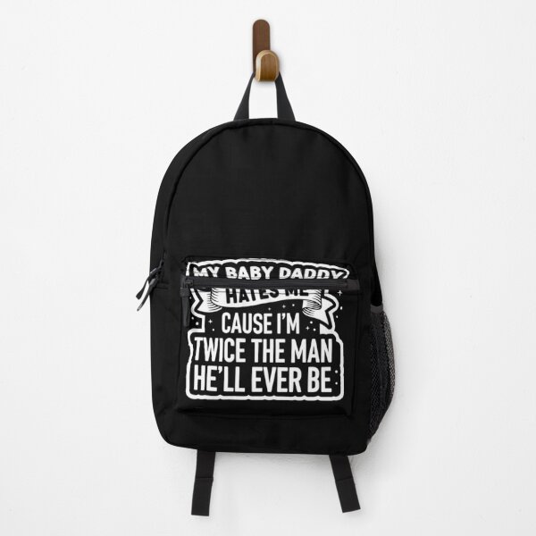 Item preview, Twice The Man: Sassy Single Mom Graphic designed and sold by Evaevonechi.