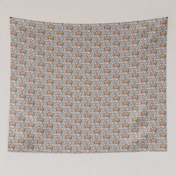 Item preview, australian native designed and sold by AddlPoolart.