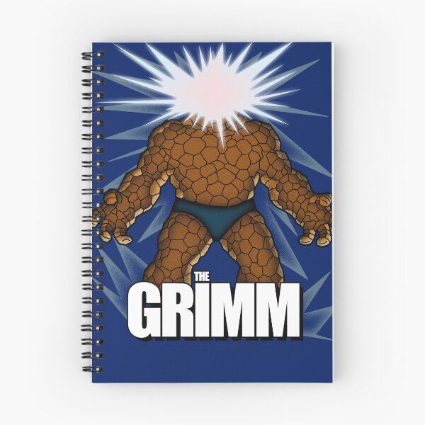 Item preview, The Grimm designed and sold by George Lives!.