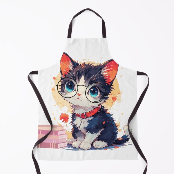 Item preview, Smarty Kitty  designed and sold by Aisha  Hamza.