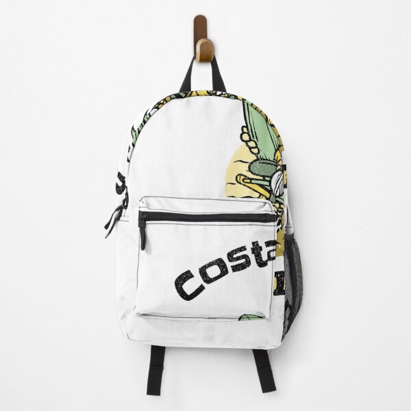 Item preview, Costa Rica Pineapple Surfer designed and sold by JungleJava.