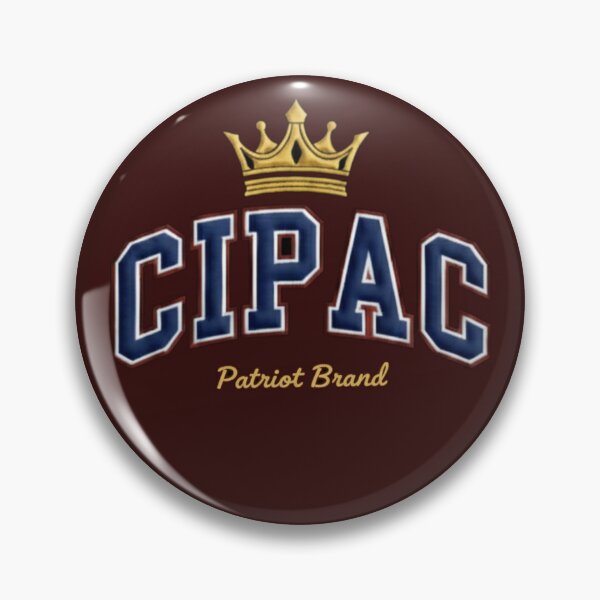 Item preview, CIPAC PATRIOT BRAND designed and sold by PATRIOT NEDO SHOP 2.